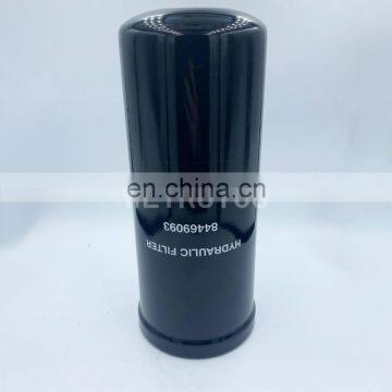 Engine parts hydraulic oil filter 1G8878 P753535 84469093