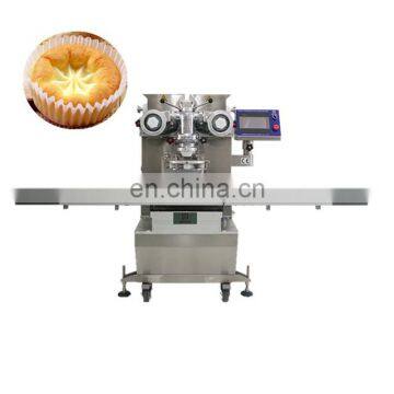 Automatic Sweet Mochi Machine Malaysia Rice Cake Mochi Ice Cream Making Machine photo-3