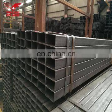 Q235 ERW черный полый профиль для строительства photo-6