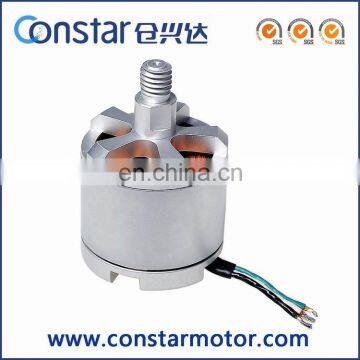 28mm 10.5V Low Noise Precision Brushless High Speed High Torque Dc Motor photo-4