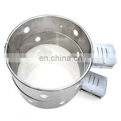304 Stainless Steel Heating Element Mica Band Heater photo-4