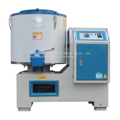 Plastic drying and Mixing Machine, high-speed Mixing Machine, mixing machine, mixing machine