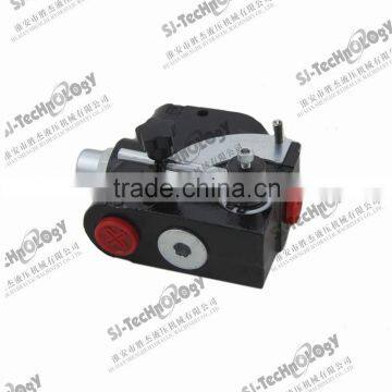 Z1139 250bar Flow Control Valve,control Valve, Hydraulic Control Valve, Hydraulic Flow Rate Control Valve photo-2