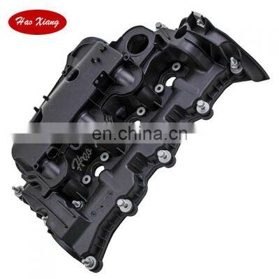HaoXiang МАНИФОЛЬД / ПОКРЫТИЕ КАМЕРЫ ГОРЕНИЯ СПРАВА LR019611 LR055001 LR057380 LR029146 C2S52794 Подходит для JAGUAR XF & XJ LR074623