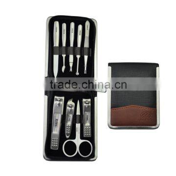 Manicure Set for Men 2015 photo-3