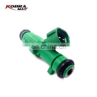 KobraMax High Quality Car Fuel Injector 35310-25200 For Kia Magentis Hyundai Sonata Kia Rondo Kia Optima Car Accessories