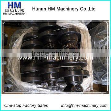 Lower Roller for Sany Crawler Crane SCC500D