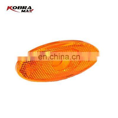 Car Spare Parts Cornering Lamp For Nissan 261B00001R Auto Accessories photo-2