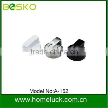 Classical style kitchen gas knob