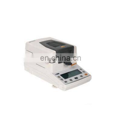 plastic moisture meter test machine