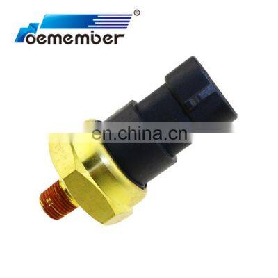 OE Member 3056344 3408607 2897691 Truck Pressure Sensor Truck Oil Pressure Sensor for CUMMINS