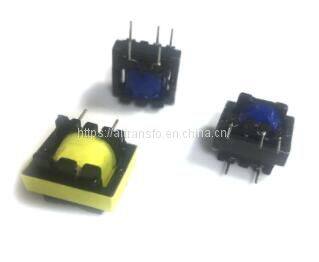 PCB Mounting Power Supply High Frequency Transformer