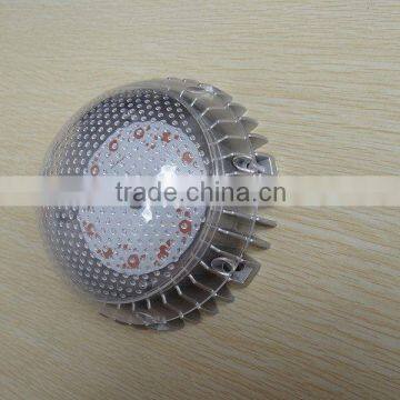 9W LED Point Light Source