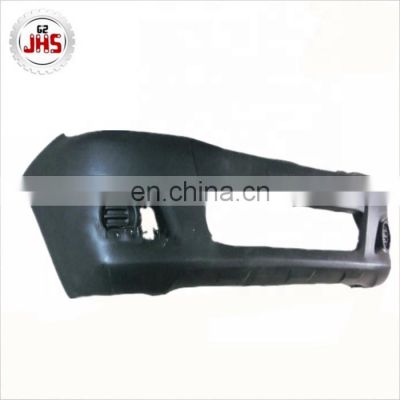 High Quality Front Bumper for Hilux KUN25 Car Bumper OEM 52119-0K300