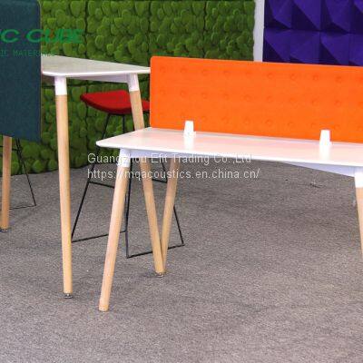 Polyester Desk Screen