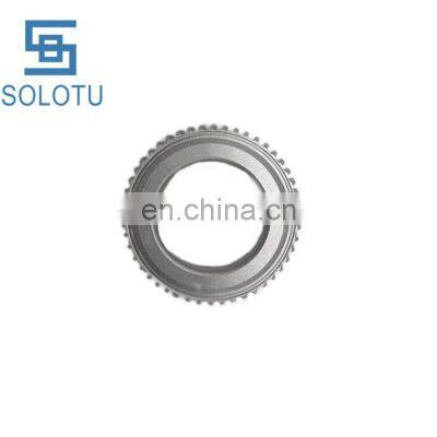 Rear Skid Control Rotor Suitable For FORTUNER TGN61 LAN50 200808-201110 43517-71010