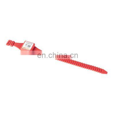 belt wireless switch board room temperature sensor wireless  ATE200 temperature sensor for cable joint battery supply power