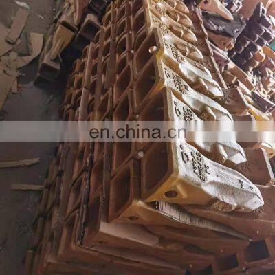 Excavator Bucket Tooth and Adaptor and Lock Forged Material Bucket Tooth Bar Bucket Tooth Pin for Cat330
