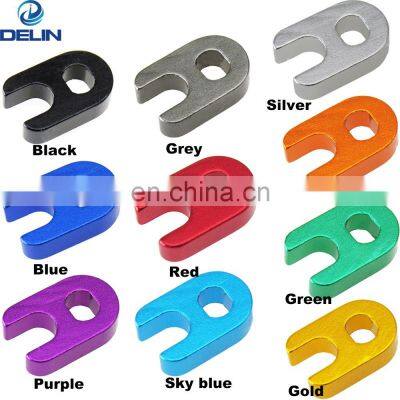 Aluminum Alloy MTB Bike Presta Valve Core Remover Tool photo-5