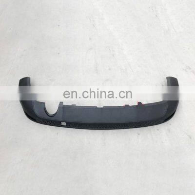 Front bumper lip front grille down for focus body parts 2015 2016 2017 Sedan 1.5T