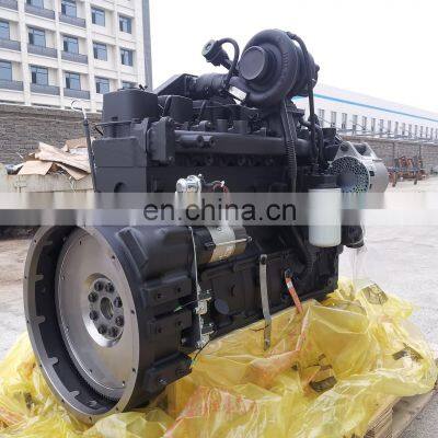 Competitive Price 5.9L Machinery Engines 6BTA5.9-C180 Industrial Diesel Engine