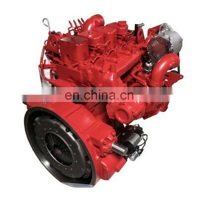 Hot sale 140hp/2100RPM 3.9L 4 cylinder B140 33 engine used for vehicle