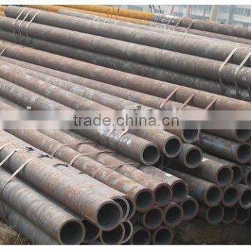 API seamless steel pipes