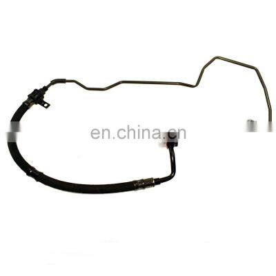 Free Shipping!Power Steering Pressure Hose for 01-06 Santa Fe 2.7L 5751026100 5751026101 New