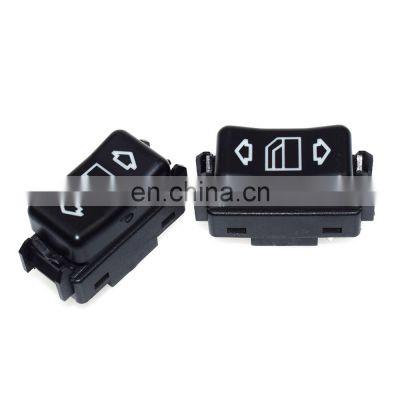 New electric window switch for Mercedes Benz 190 260 300 350 420 left + right  1248204510 1248204610