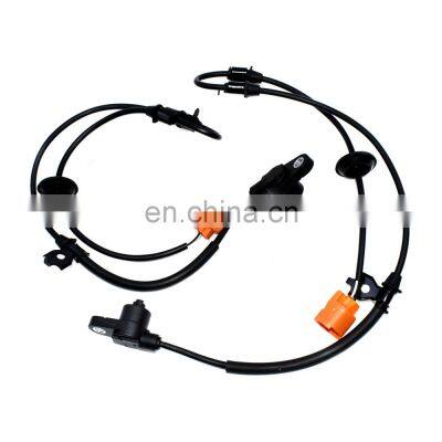 Free Shipping!2 X ABS Wheel Speed Sensor Front Right Left for Honda Odyssey 57450S0XA01 NEW photo-3
