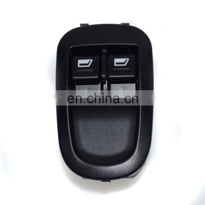 Electric Master Window Switch For Peugeot 206 CC, 2D Front Left Right 6554.WQ