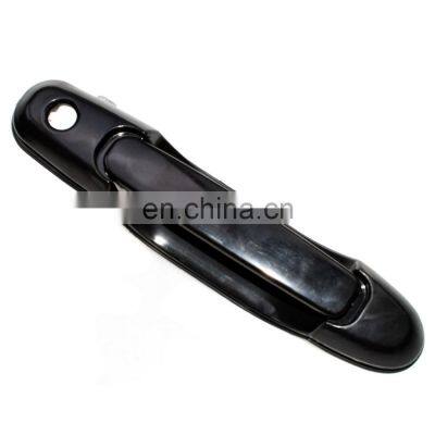 Free Shipping!For 1998-2003 Toyota Sienna Exterior Door Handle Front Right NEW 69210-08010-C0