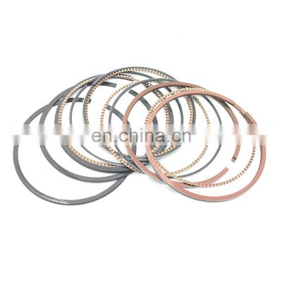 From China Manufacturer Genuine Engine Parts Piston Rings 2304025050 23040 25050 23040-25050 Fit For Hyundai Korean Car