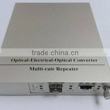 10G Ethernet Fiber Media Converter photo-2