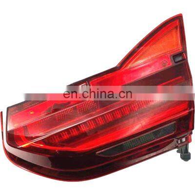 High Quality Hot Sale LED Taillamp Taillight Rear Lamp Rear Light for BMW 7 Series G12 Tail Lamp Tail Light 2016-2018 photo-2