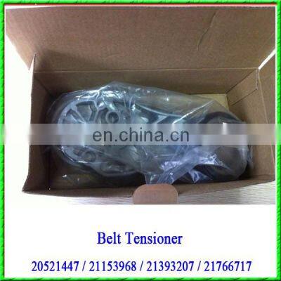 China Made Auto Truck Belt Tensioner Pulley Assembly For Volvo 21393207 21766717 photo-4