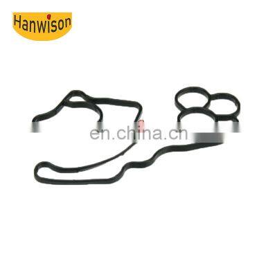 Car Engine Part Oil Filter Adapter Gasket For BMW F20 F22 E90 F30 F10 F07 N47 N57 11428580682 11428511980 Oil Filter Gasket