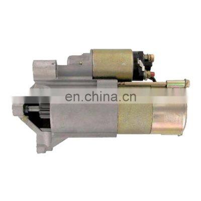 M000T20873 High Quality 12V 10T 1.4KW Starter Motor for Peugeot 307 (3A/C) 2000- 307 CC (3B) 2003- 407 (6D_) 2004- photo-2