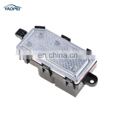 Blower Motor Resistor AV6N-19E624-BA Compatible For Ford KUGA Escape Focus Transit Connect