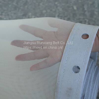 Polyester Drying Mesh Belt