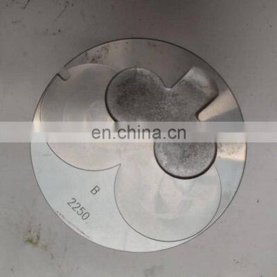 5-21316203-0 Excavator Diesel Engine Parts Cylinder Liner Kit for 3AD1 Liner and Piston Assy