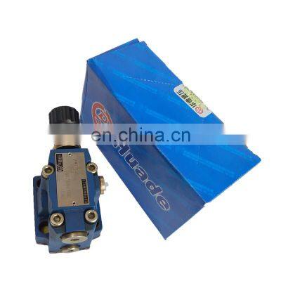 Beijing Huade DB10 DB20 DB30 Series Pressure Unloading Regulating Valve DB30-1-50B/50 DB30-2-50B/50 photo-2