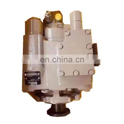 SAUER DANFOSS MF 83002472 MF23/089-0F-DD33-PV  Sauer Concrete hydraulic piston motor pump