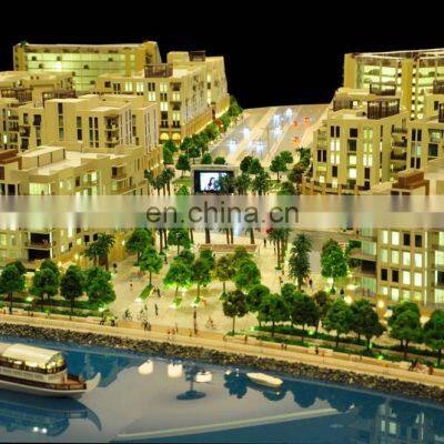 Scale Models Architectural for Real Estate photo-2