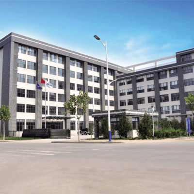 Shijiazhuang Suin Instruments Co., Ltd company overview - view 1