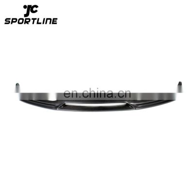 New 3 Series Carbon Fiber Front Lip for BMW F30 3D