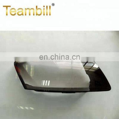 Auto Parts Manufacturer For Audi Q5 Head Lamp Glass Lens Cover 2013-2015 Year photo-2