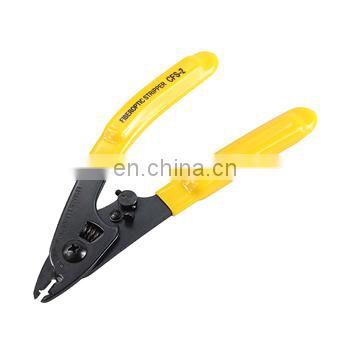 FTTH Drop Cable Wire Stripper Dual Hole Stripper Miller CFS-2 Fiber Optic Stripper