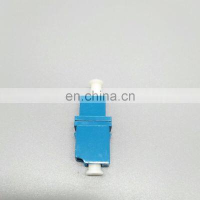 Fixable LC / UPC Male to Female Type Fiber Optic Attenuator Adapter Lc-upc photo-4