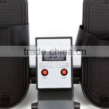 Fitness Gym Home Use Rowing Machine With Hydraulic Resistance System photo-4